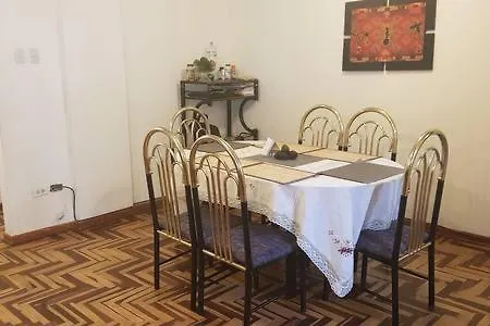 Departamento San Luis *