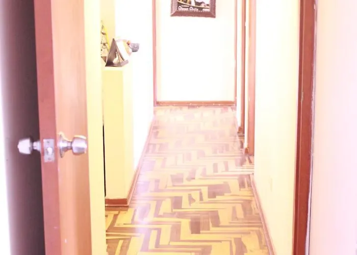 Departamento San Luis Cuzco
