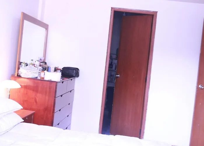 Departamento San Luis * Cuzco